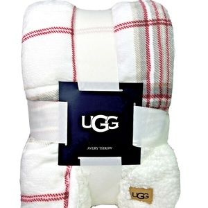 UGG Avery Throw